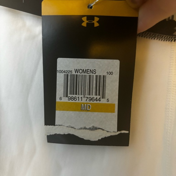 Under Armor base layer - Picture 3 of 6